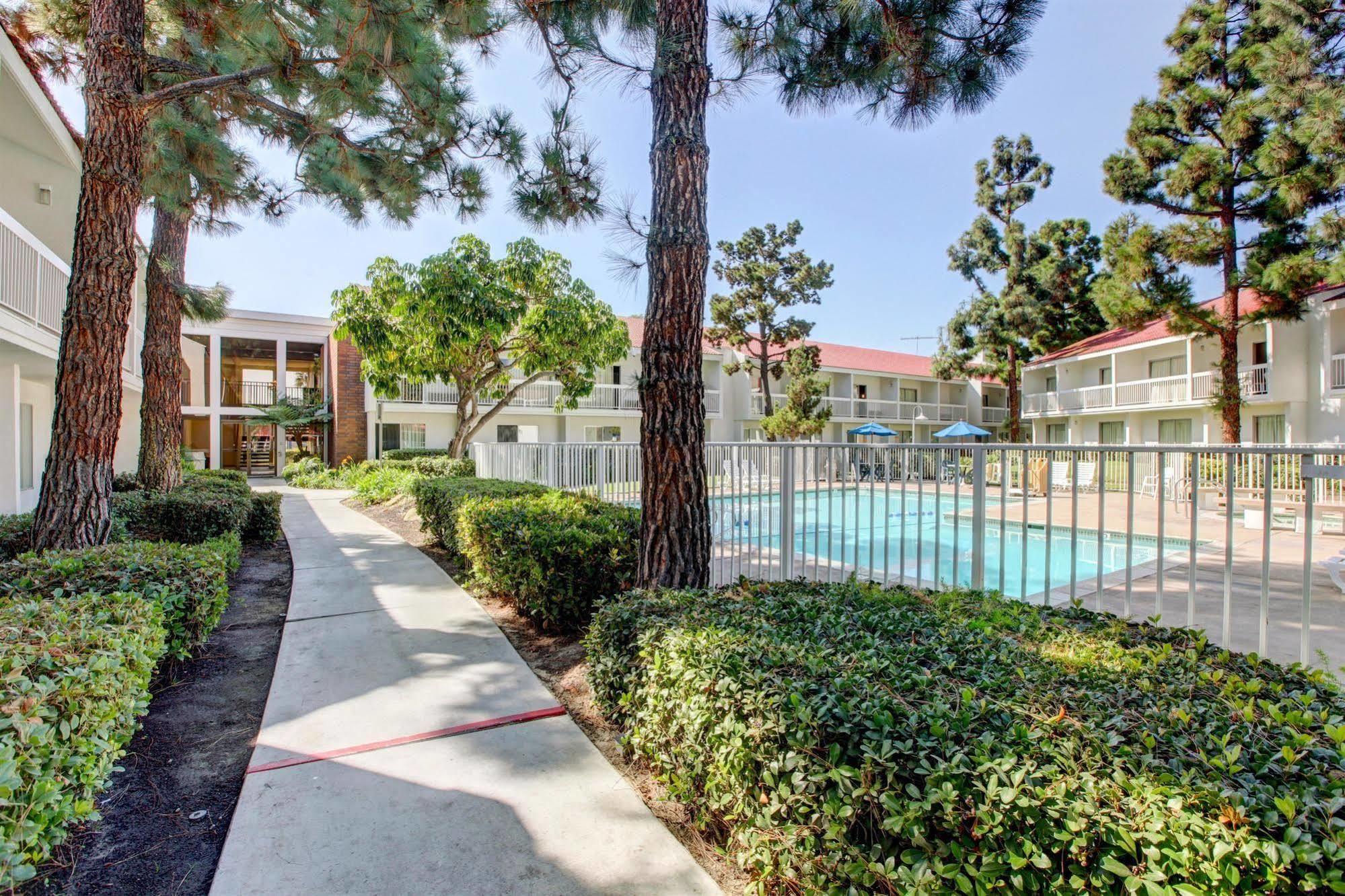 6-santa Ana, Ca - Irvine - Orange County Airport Hotel Santa Ana
