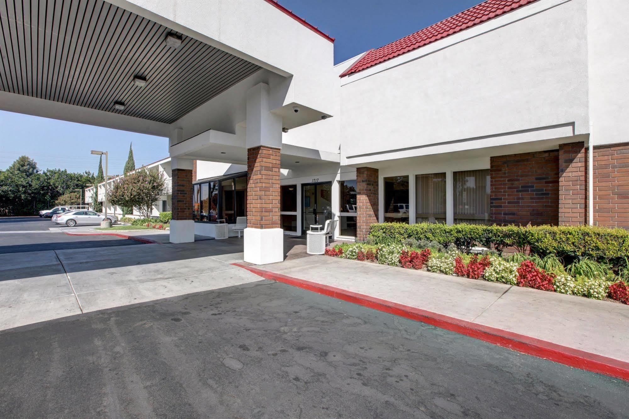 6-santa Ana, Ca - Irvine - Orange County Airport Hotel 2*