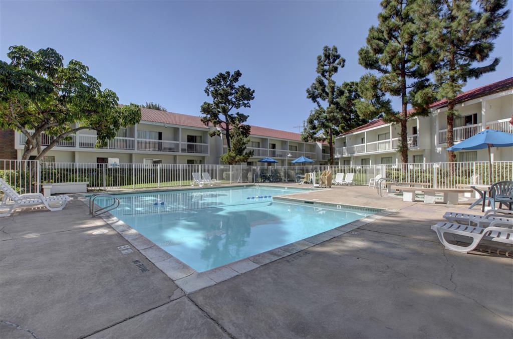6-santa Ana, Ca - Irvine - Orange County Airport Hotel Santa Ana
